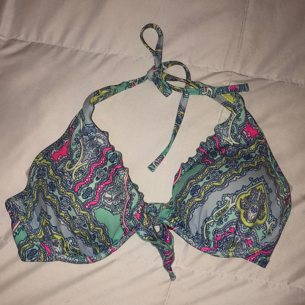 Victoria’s Secret Swim Top